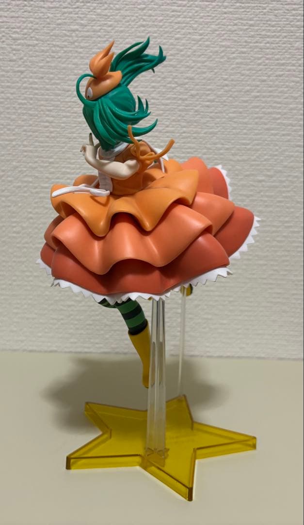 プライズ　フィギュア　9点セット