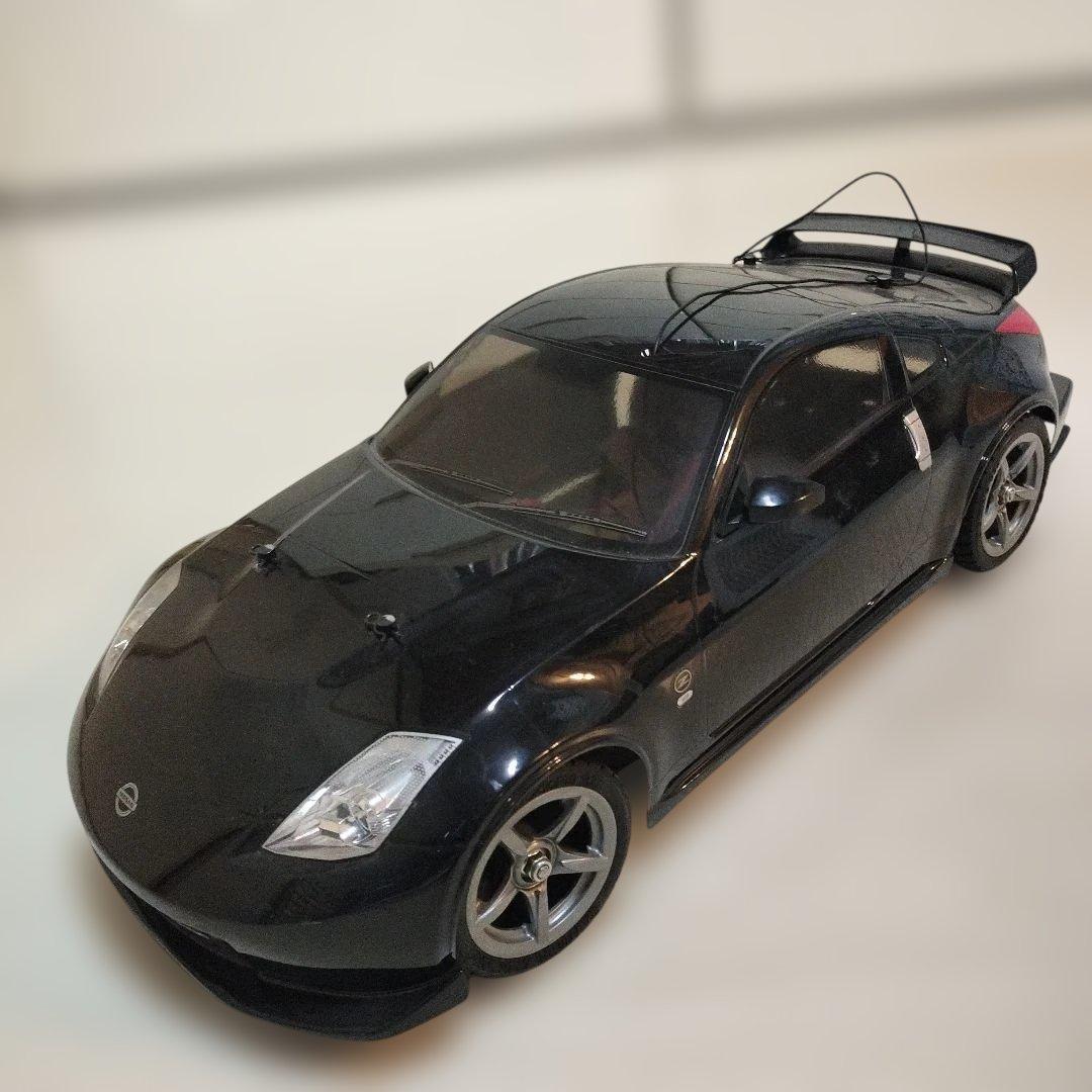 MASAさん専用　ホビーラジコンカー 4台セット