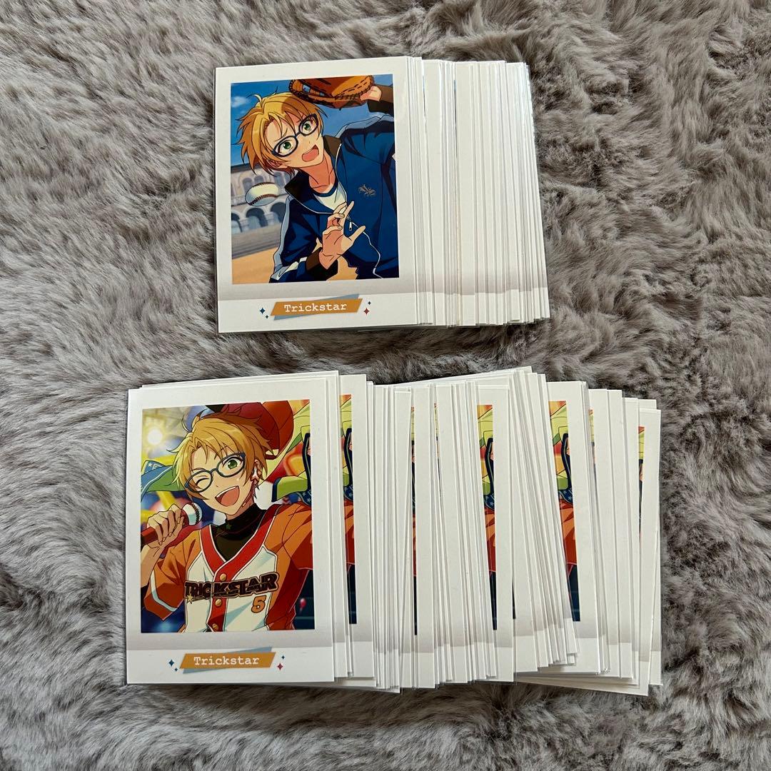 あんスタ遊木真 ぱしゃこれ vol6 まとめ売り - メルカリ