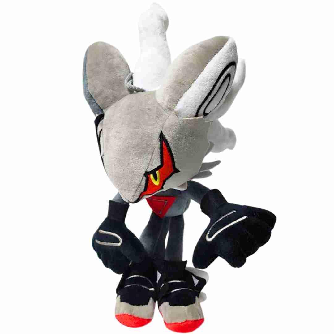 インフィニット ぬいぐるみ ソニック マスコット 大きい 国内32cm【残3】