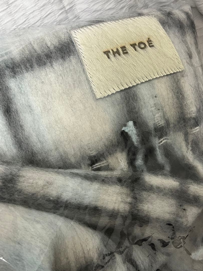 thetoe Eberhard Check Muffler