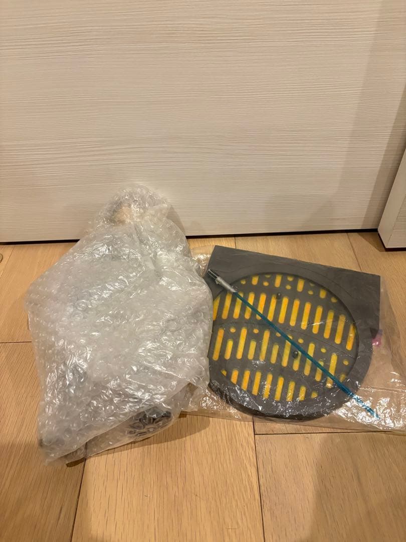 STAR WARS ルーク・スカイウォーカー　フィギュア