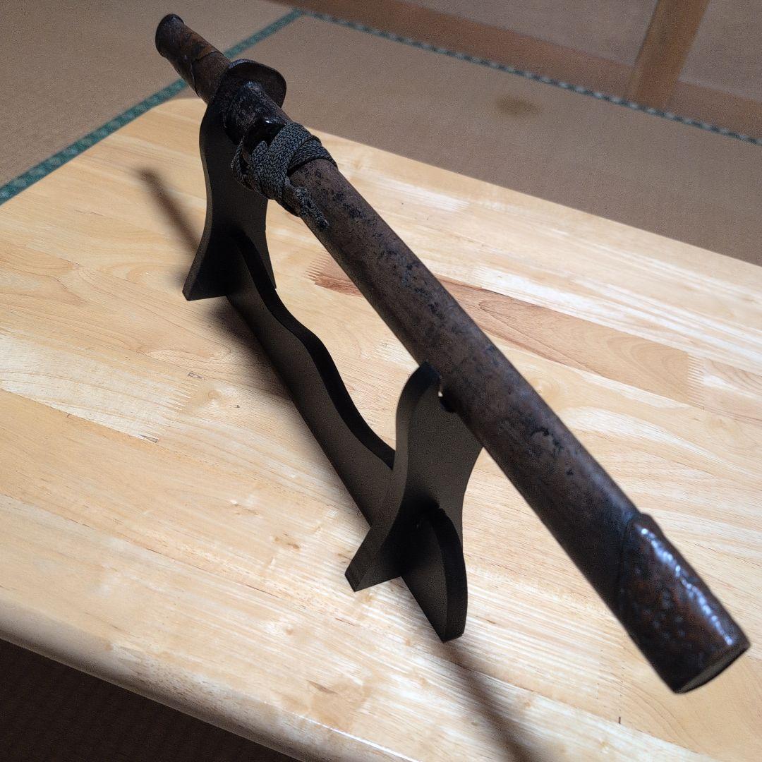 茶刀 『茶室刀』