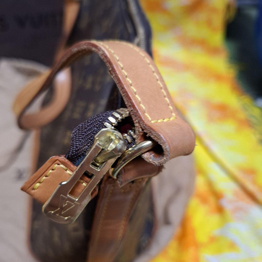 Louis Vuitton ショルダーバッグ　シャローン・ストーン　コラボ