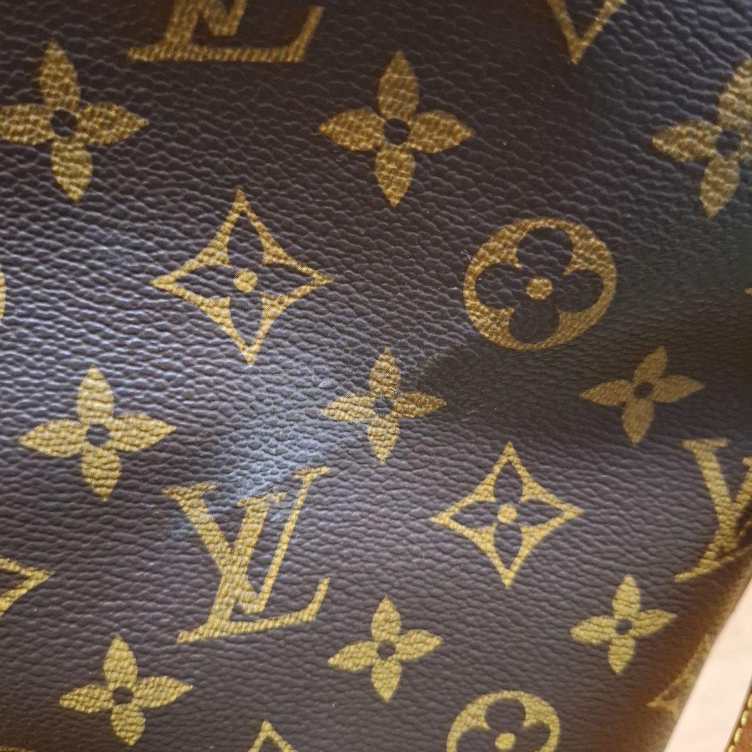 Louis Vuitton ショルダーバッグ　シャローン・ストーン　コラボ