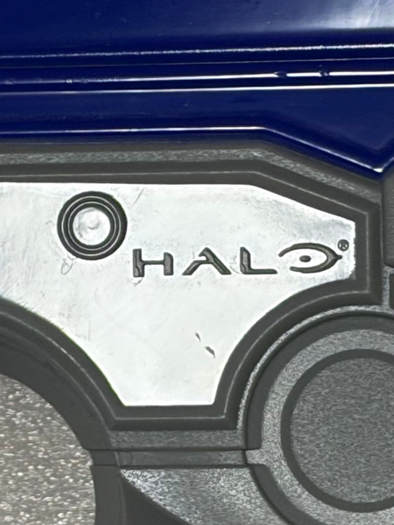 BoomCo HALO トイガン