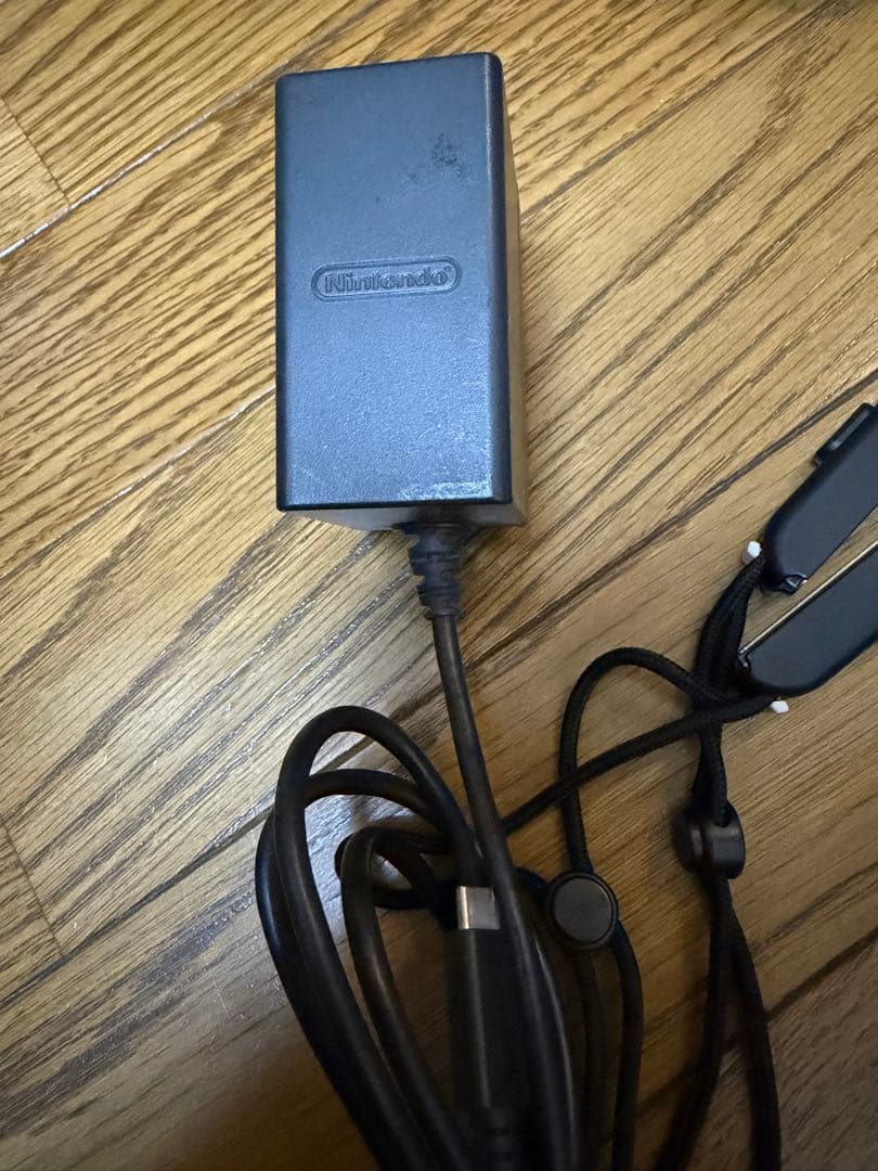 Nintendo Switch本体セット ケース・スタンド付き 動作確認済