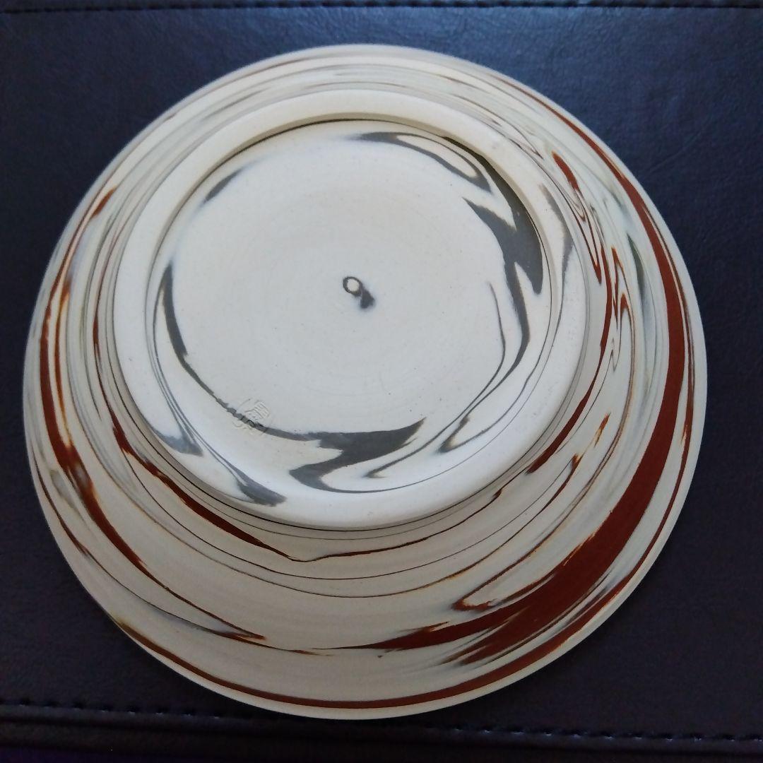 【新品】常滑焼 憲児陶苑 コーヒーカップ&ソーサー 白練込 水玉