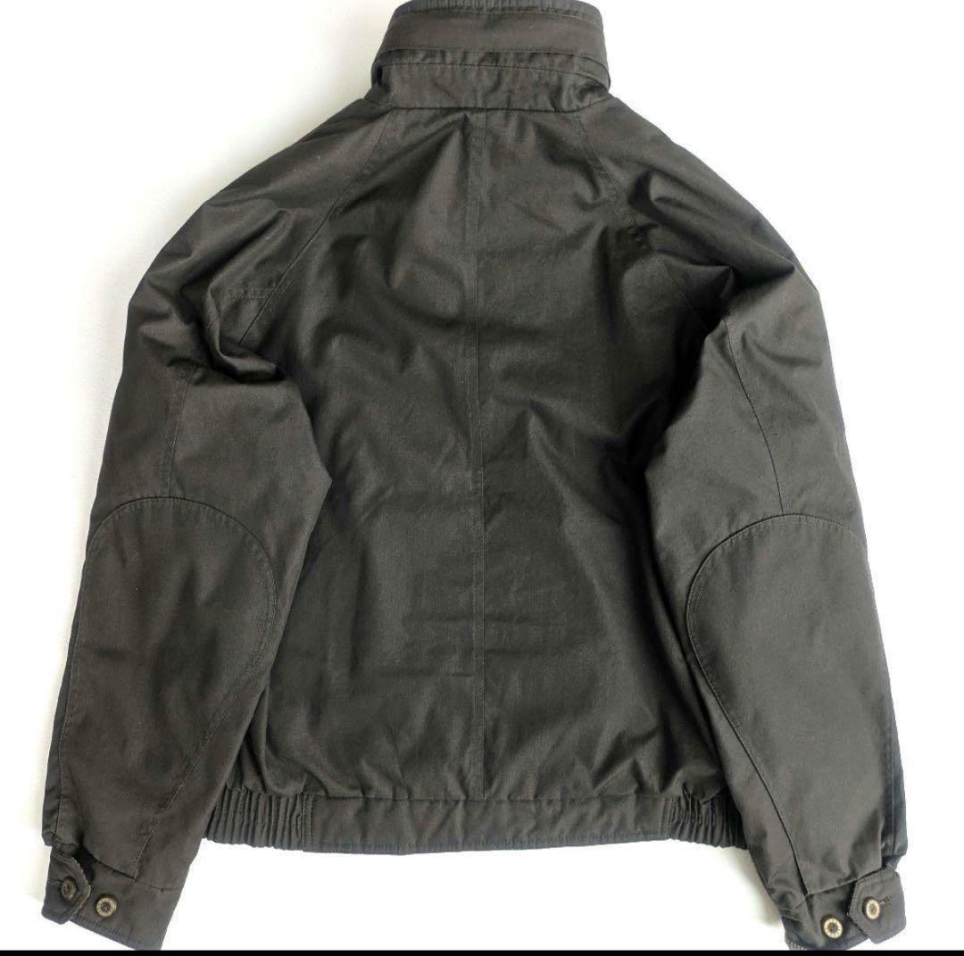 状態◎80s London fog スイングトップ L 襟コーデュロイ 短丈 - メルカリ