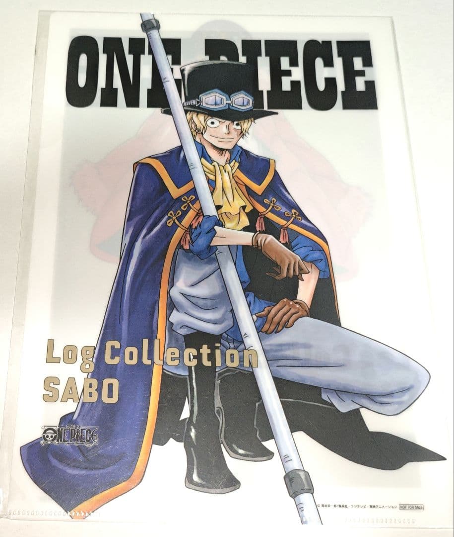 ワンピース サボ コアラ クリアファイル 特典 ログコレクション ワンピース サボ コアラ クリアファイル 特典 ログコレクション ONE