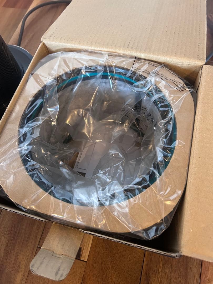 その他 Dyson Pure Hot+Cool Link H P03