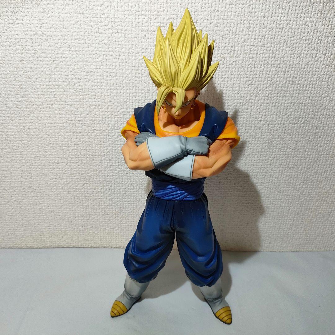 ☆ 国内正規品 msp ドラゴンボールフィギュア ベジット ☆