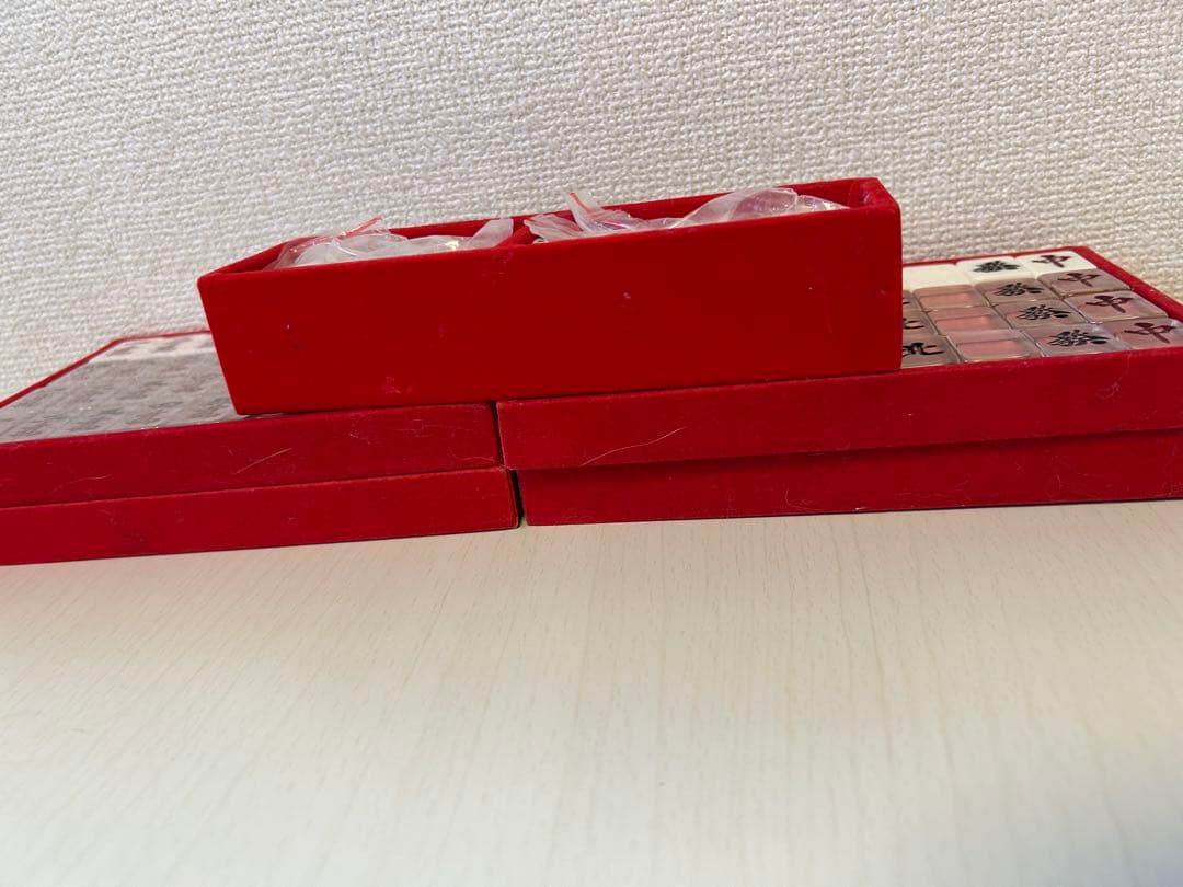 鷲巣麻雀牌 [アカギ] 近代麻雀公式