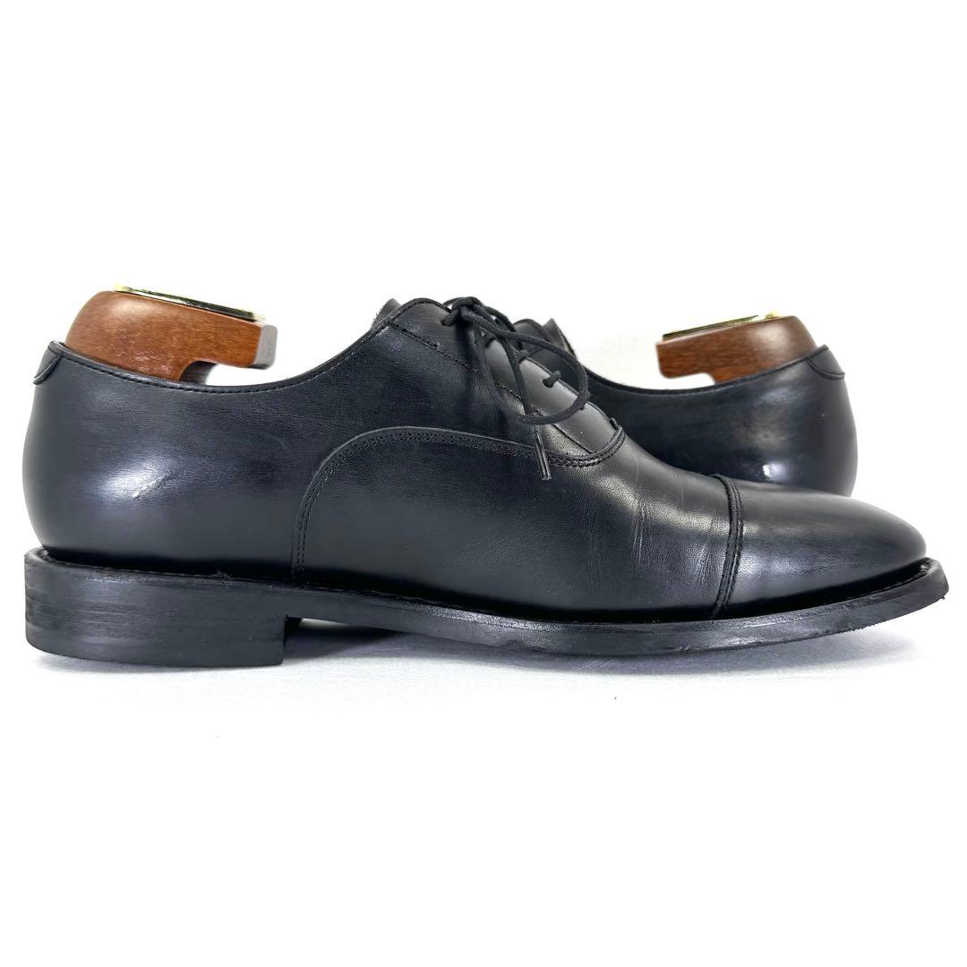 【REGAL】リーガル（25cm） ストレートチップ W21A