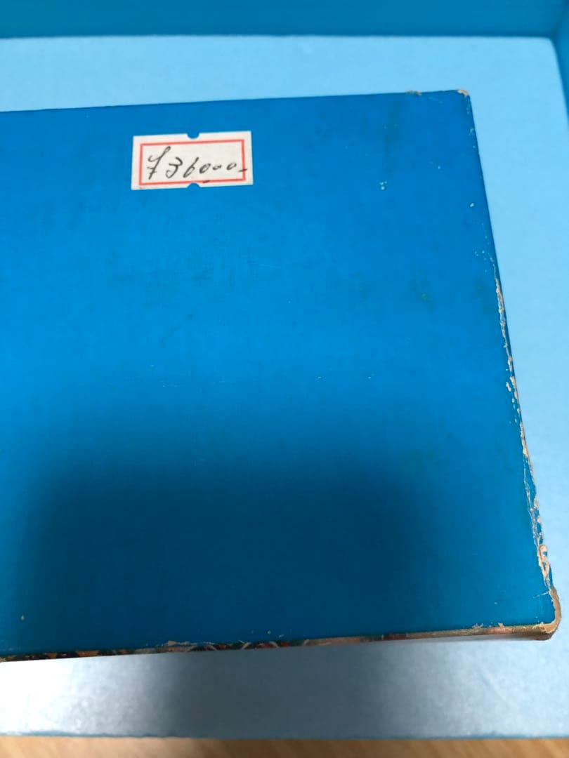 Märklin HOゲージ 蒸気機関車 赤