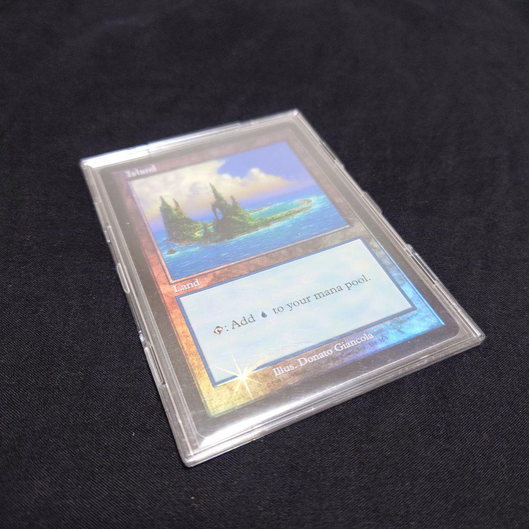 ウルザズ・サーガ　島 ウルザズ・サーガ 島 ウルザズ・サーガ 島 336)《島/Island》[USG