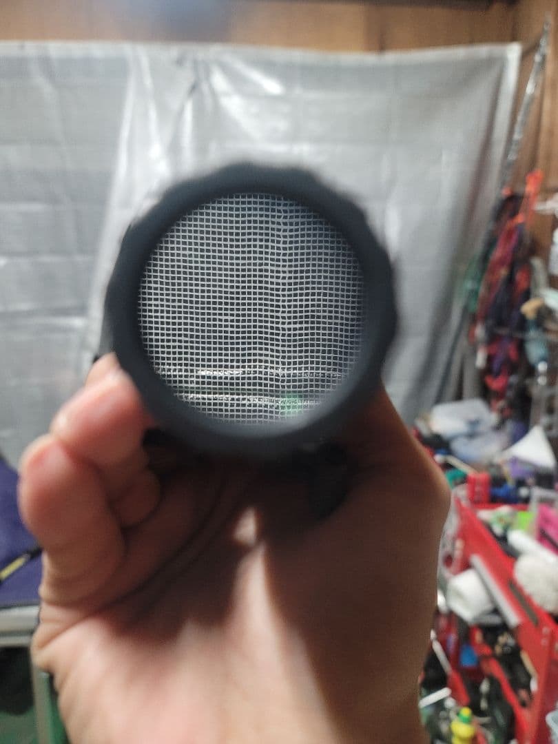 EOTech マグニファイア