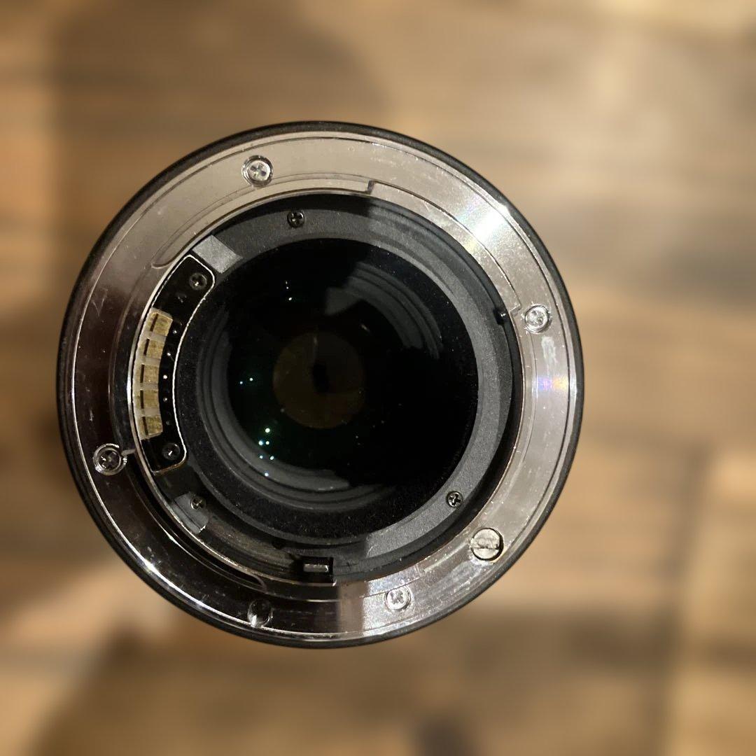 難あり)SIGMA 70-210mm f2.8 AF APO ソニーA用 - メルカリ