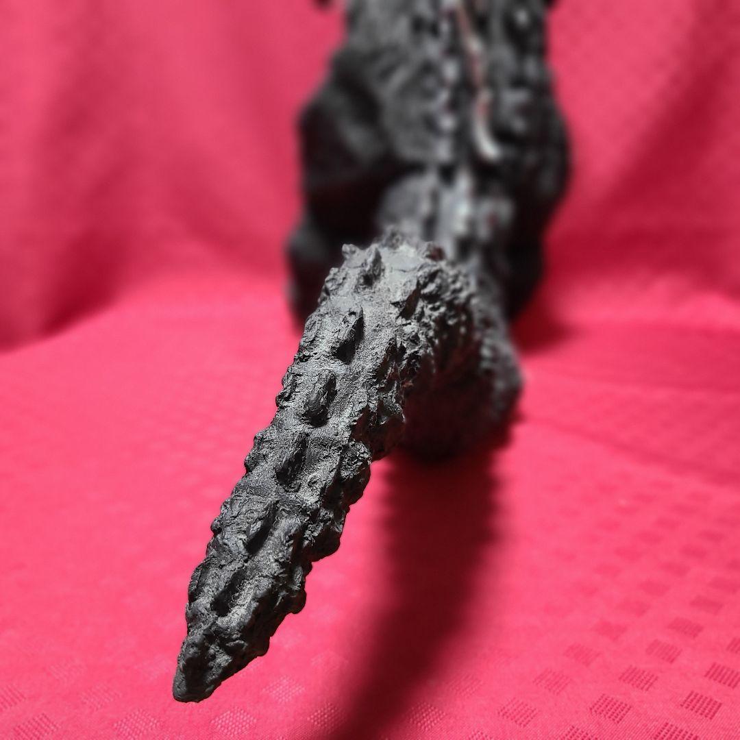 【ジャンク】 非可動 本体のみ RC 初代ゴジラ 東京マルイ
