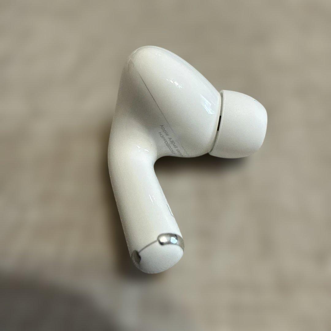正規品】Airpods pro 第2世代 A3048 左耳 タイプC - メルカリ