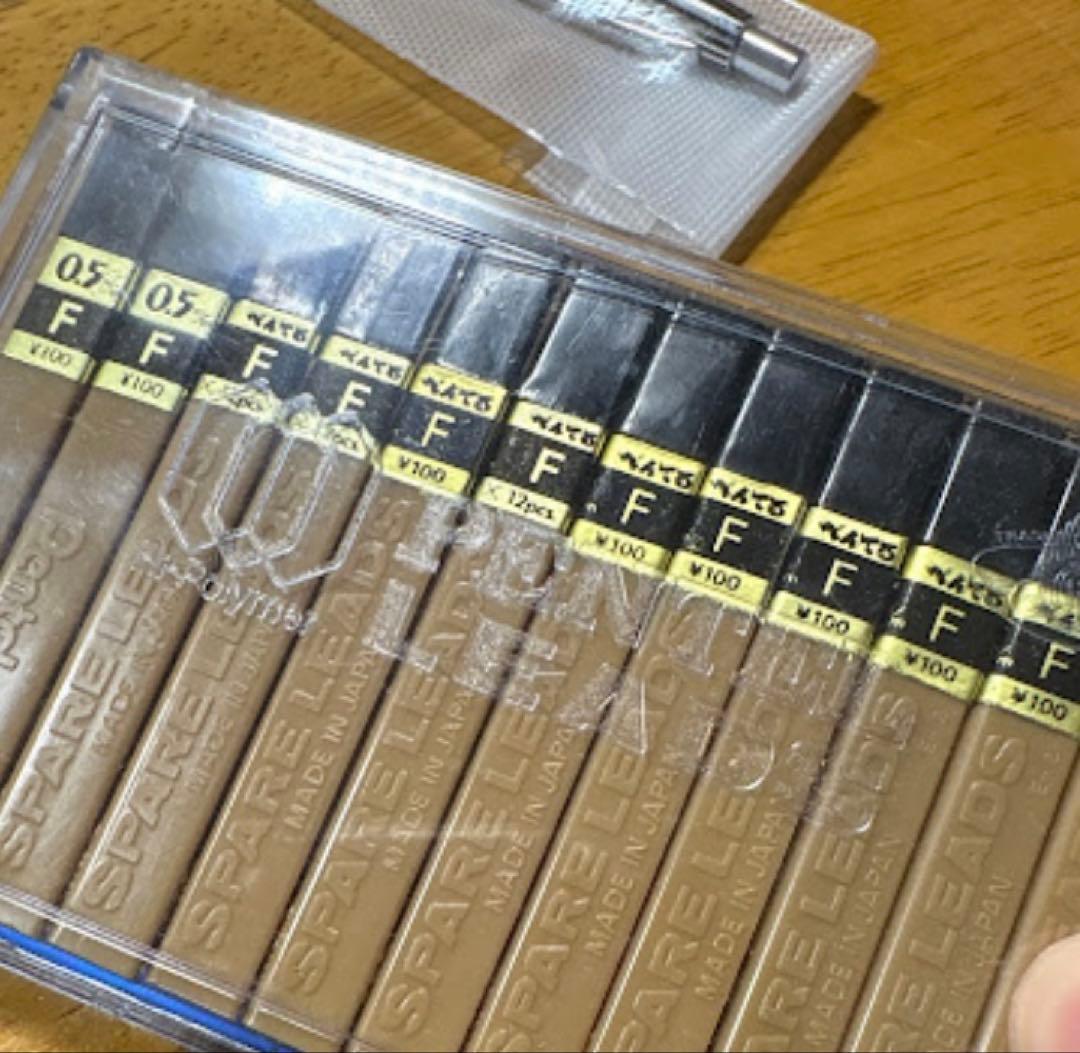 Hello Kitty 日光限定 シャープペン 五重塔・猿キティ