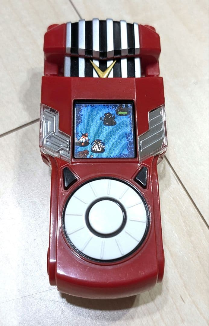 希少 デジモンクロスローダー デジモンクロスウォーズ デジメモリ4枚セット