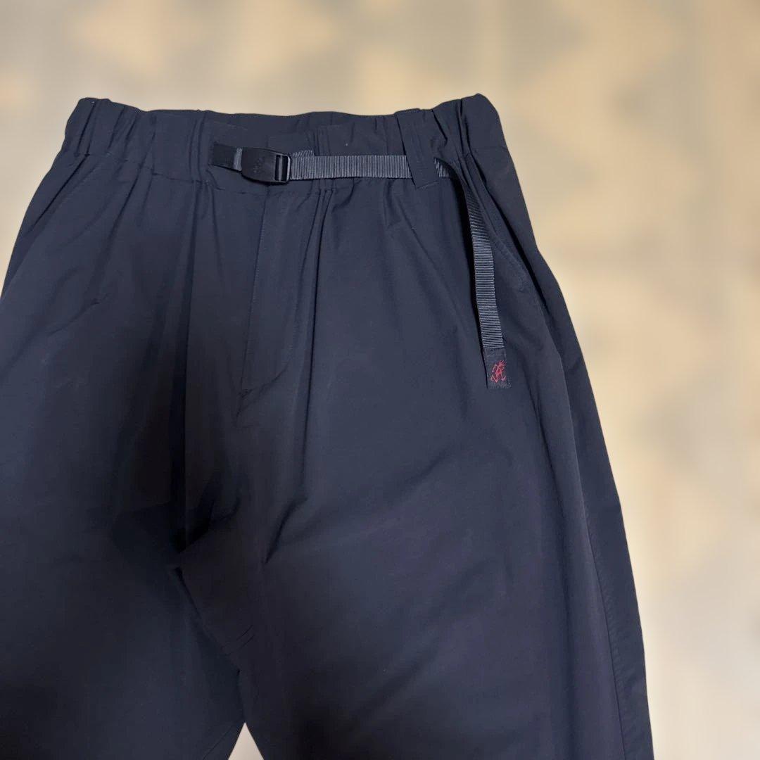 希少】WH × GRAMICCI 25SS SAROUEL サイズ0 - メルカリ