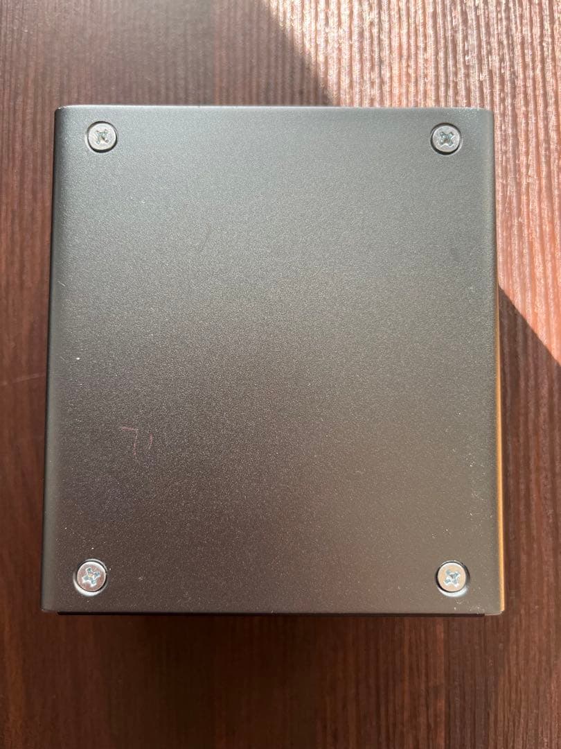 Strymon El Capistan V2 テープエコー