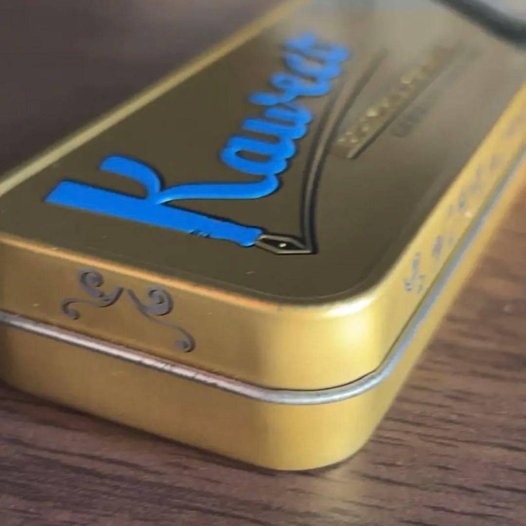 【美品】カヴェコスペシャル　レッド　0.5mm