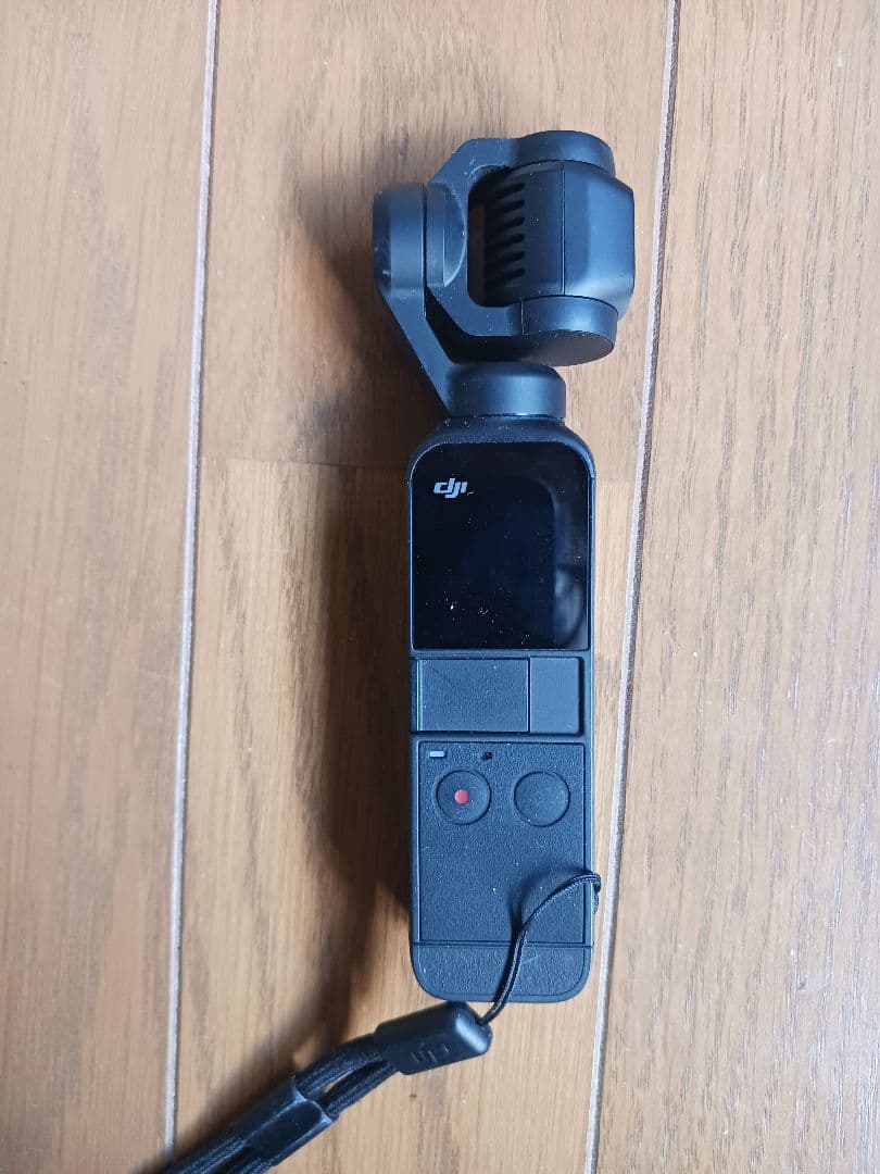 DJI Pocket 2 クリエイターコンボセット ケース付き