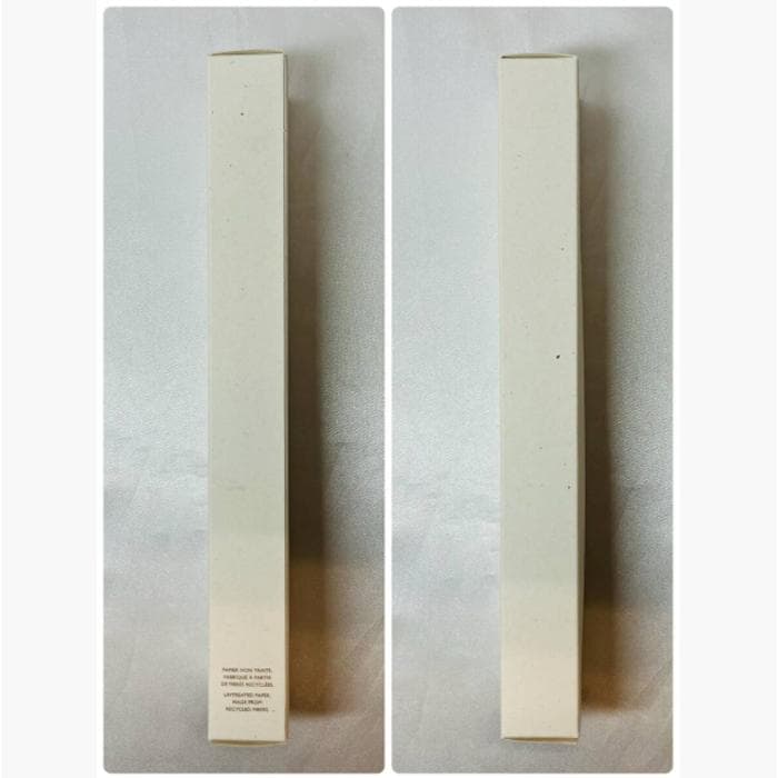 Herms アイブラシ レ パンソー エルメス レストンパー 箱付き