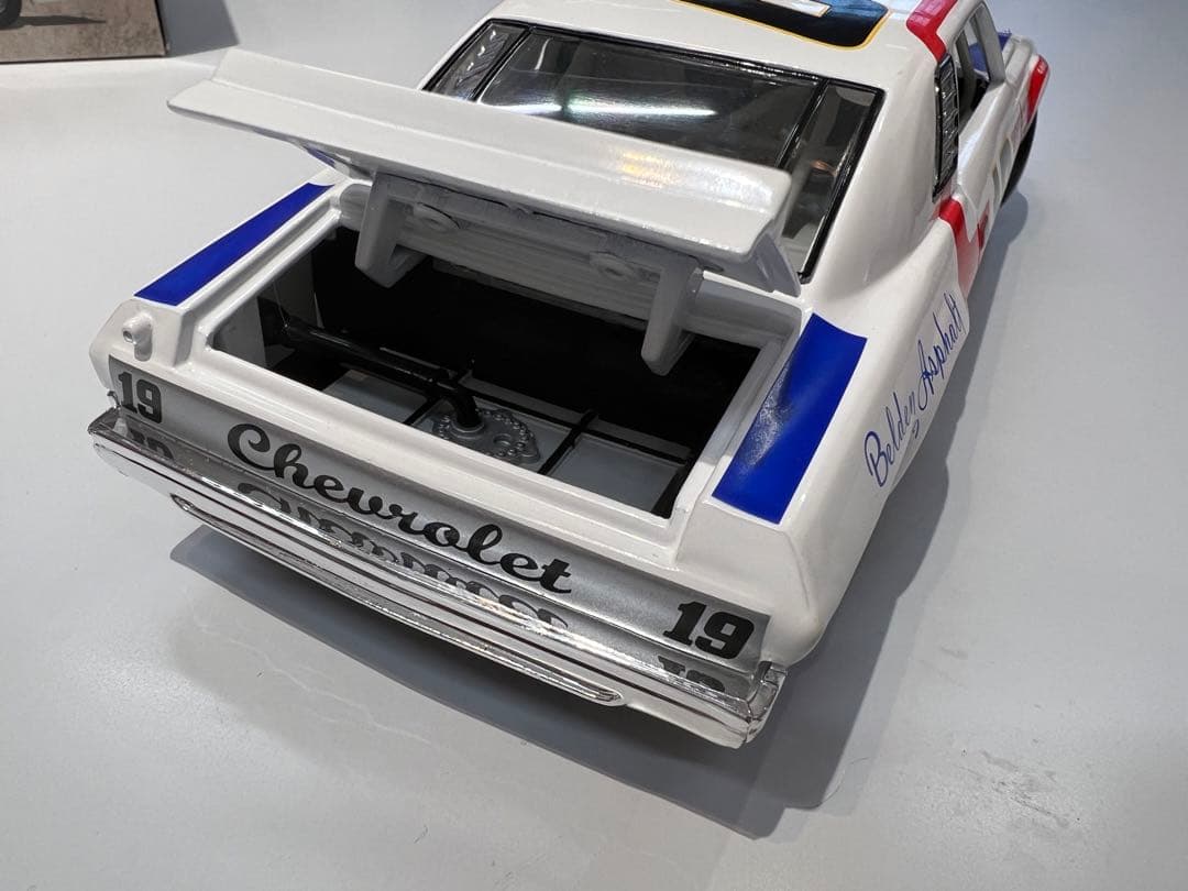 NASCAR  #19 DALE EARNHARDT  超希少