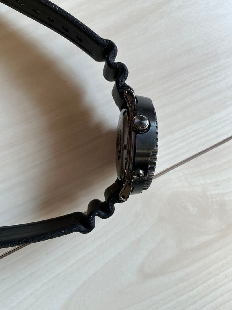 ブ*ル様 SEIKO×NEIGHBORHOOD SBDY077 1000本限定