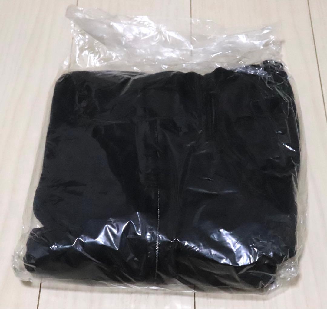 貴重【新品】UVERworld 武道館 限定 パーカー 初代 2009年(S)