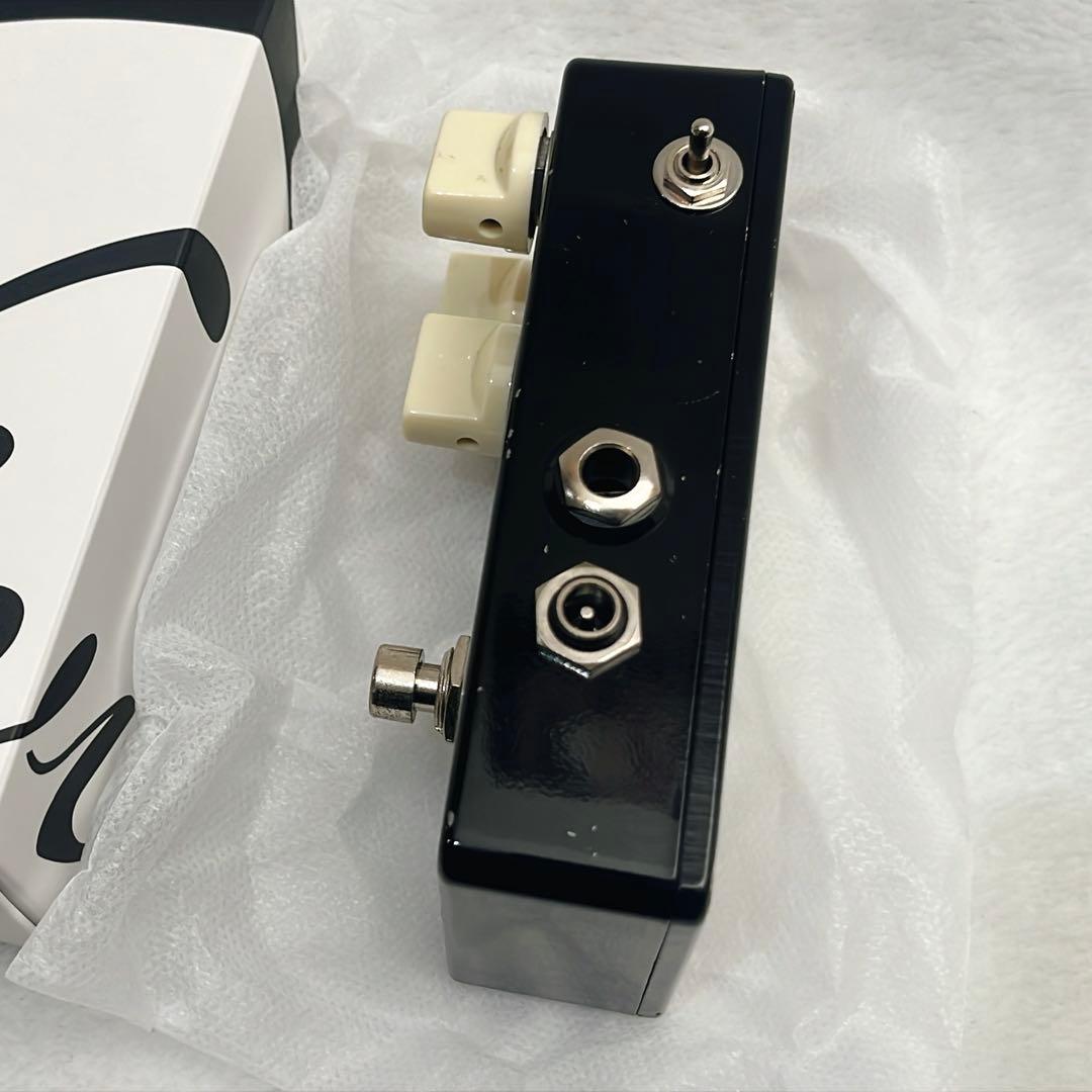 Vivie CALLION ギターエフェクター