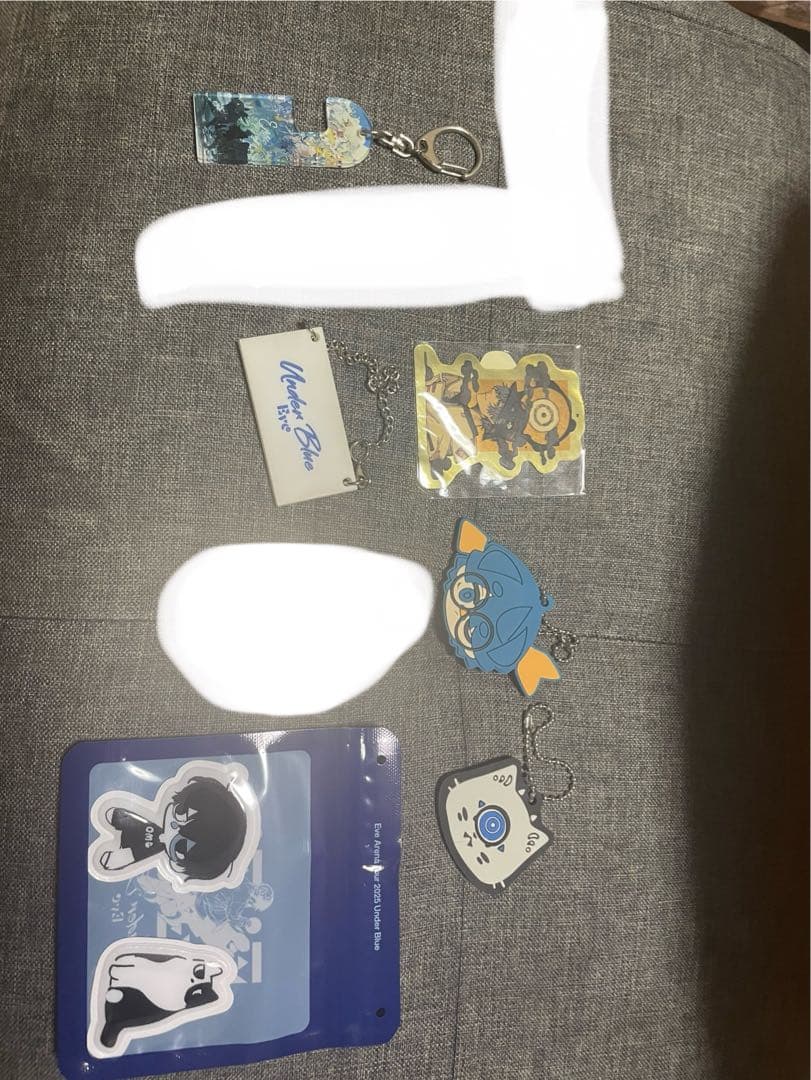 Eveグッズ Eve Official on X: 