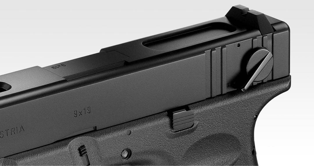 東京マルイ 電動ハンドガン G18C