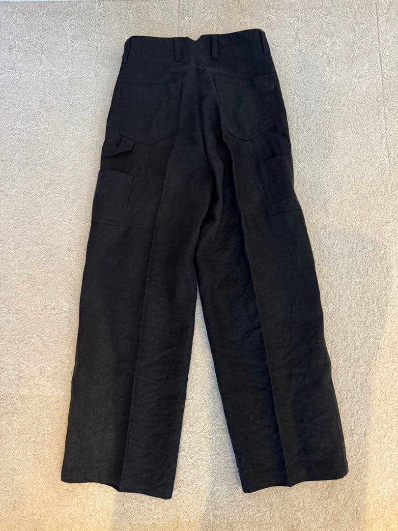 みいねこ★ロンハーマン ユニオンランチ リネン パンツ sizeXS