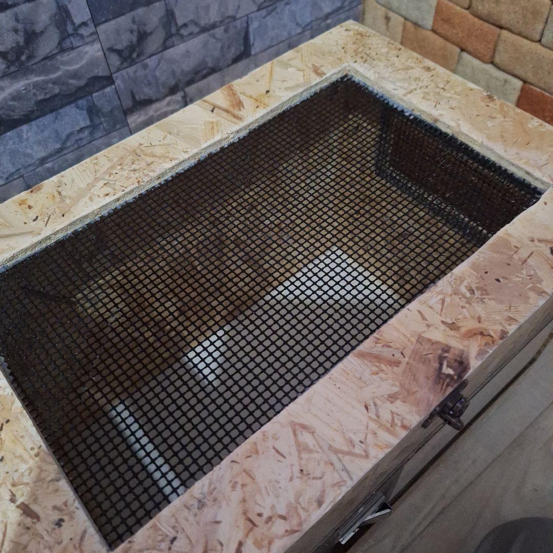 コスパ重視！OSB木製ケージ450(未使用) - メルカリ