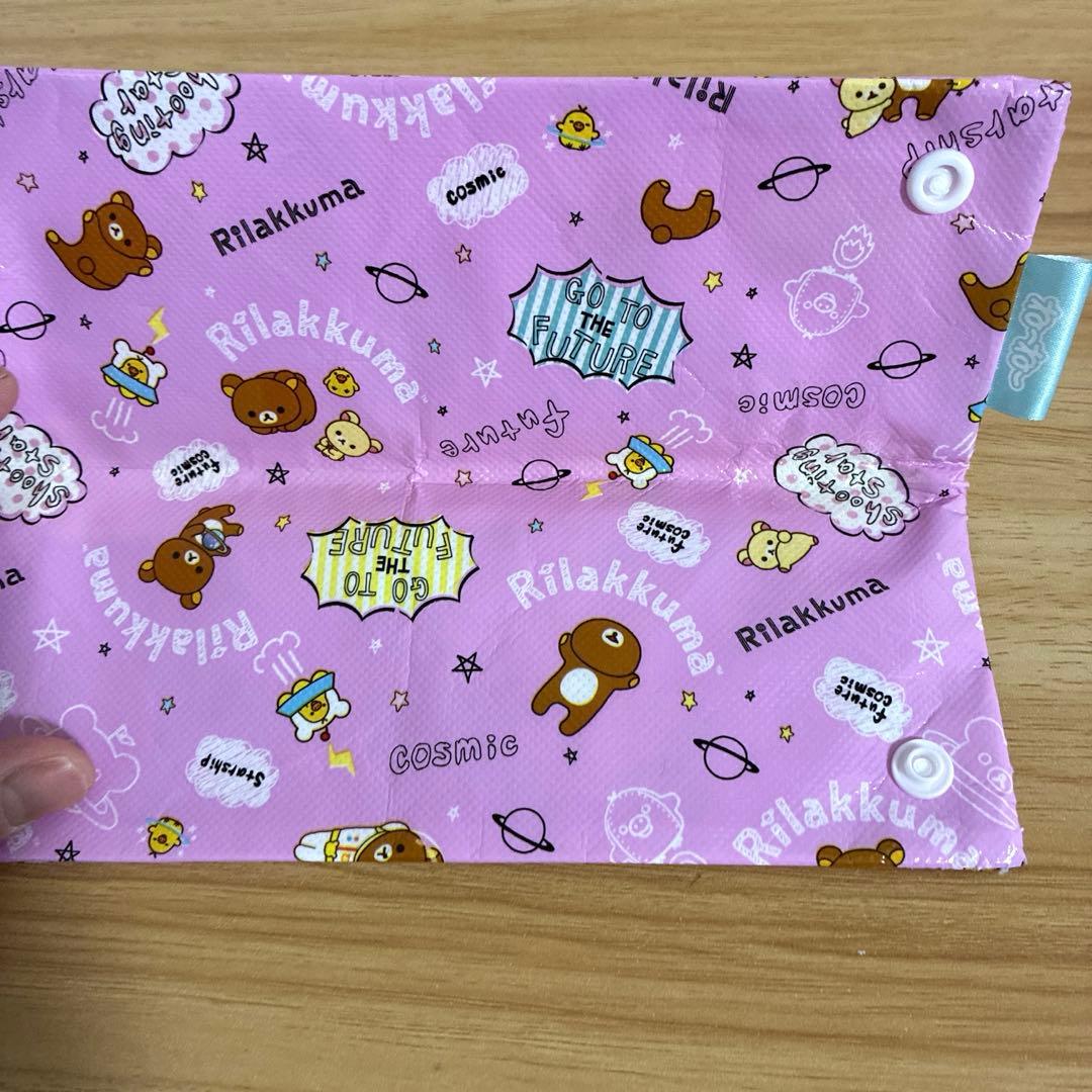 リラックマ　ぬいぐるみ　ポーチ　文房具　キーホルダー　まとめ売り