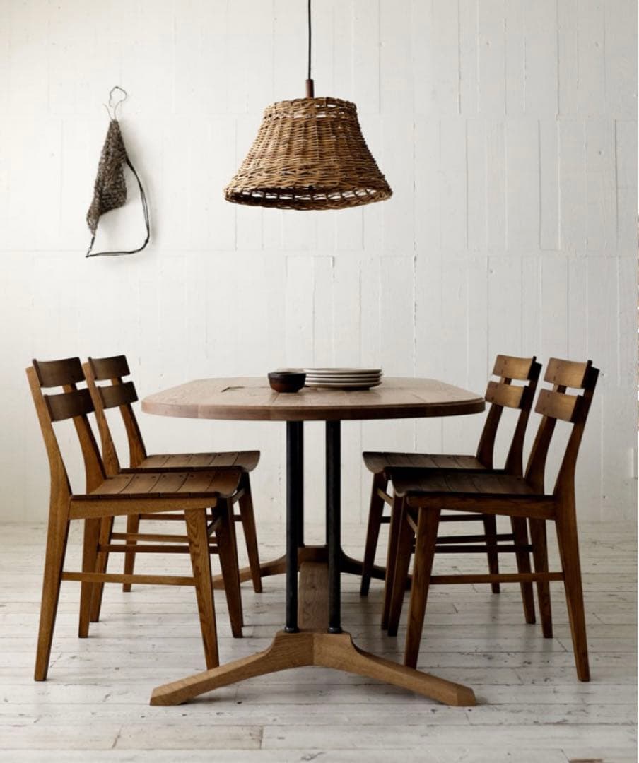 ⭐︎truck furniture 新品ラタンペンダント