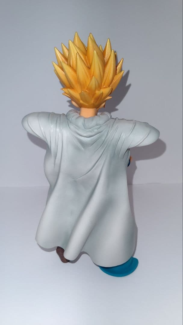 Grandista ドラゴンボール フィギュア 11体セット