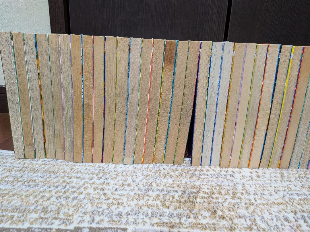 ジョジョの奇妙な冒険 1〜63巻セット+オマケ