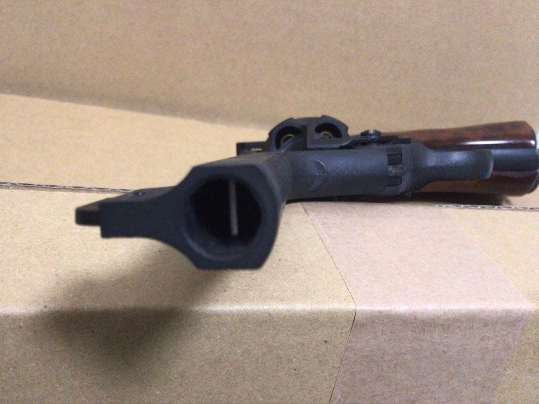 マルシン　エンフィールド