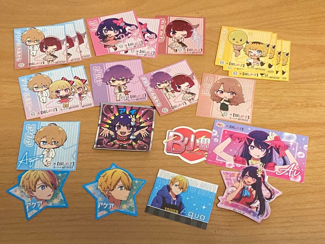 推しの子グッズ