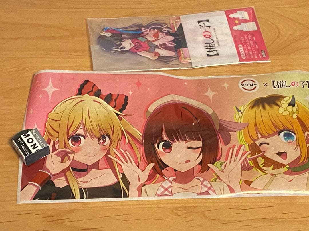 推しの子グッズ