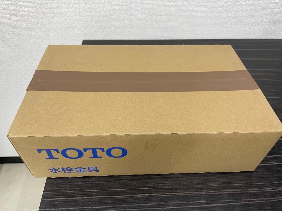 TOTO TBV03401J1 水栓金具 1入　新品 未使用　未開封 TOTO TBV03401J1【在庫有り 13時迄出荷ok】TOTO 浴室用水栓