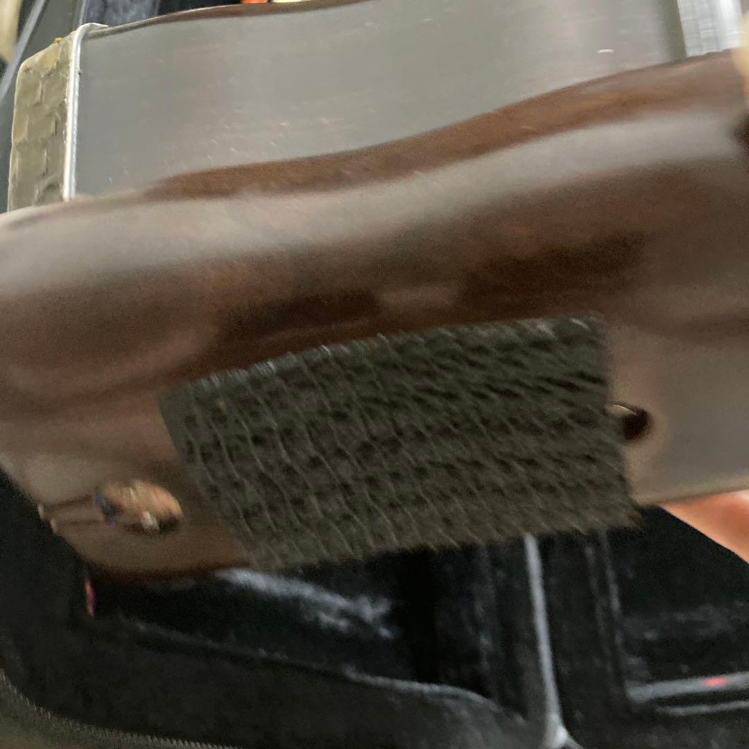 二胡　名師堂　紅木