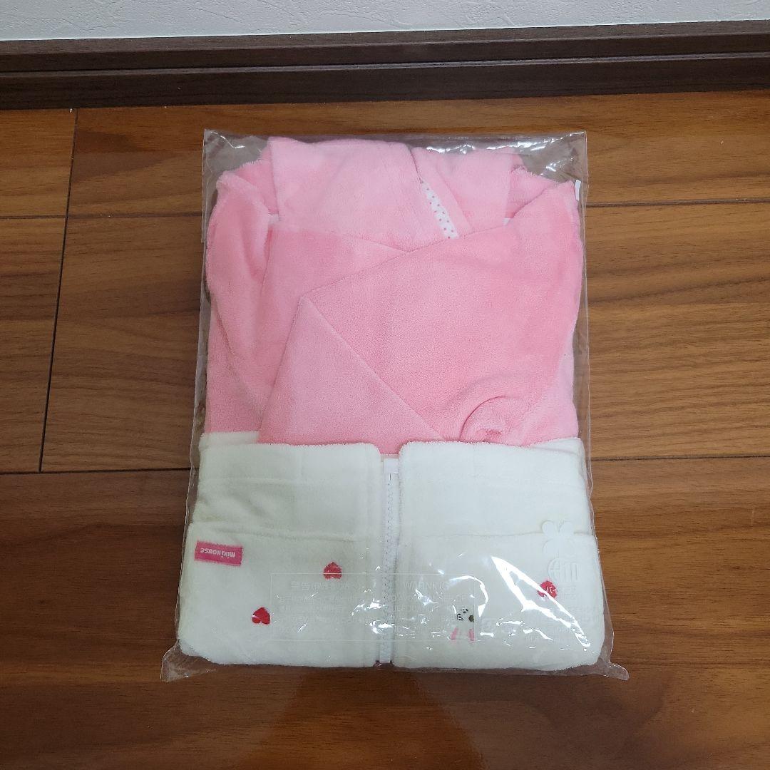 新品未使用 ミキハウス 2025年福袋 女の子 90cm うさこ セット