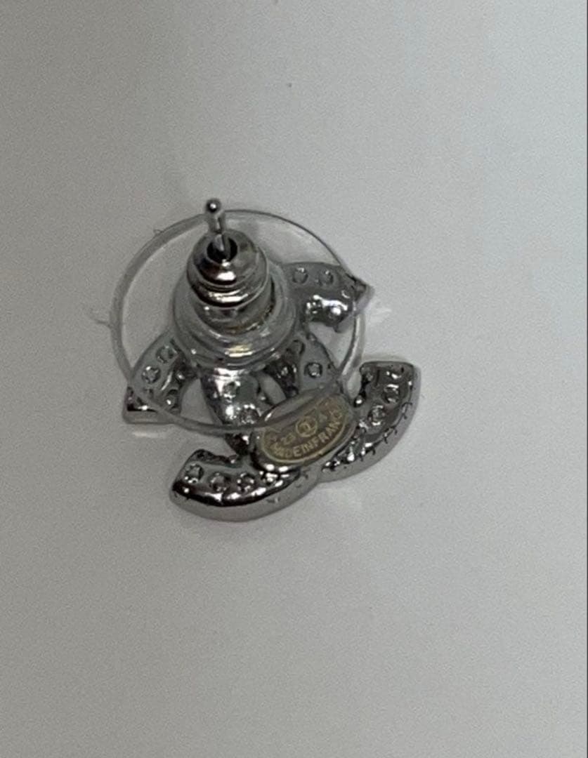 CHANEL（シャネル）刻印あり 専用割￥1000 - メルカリ